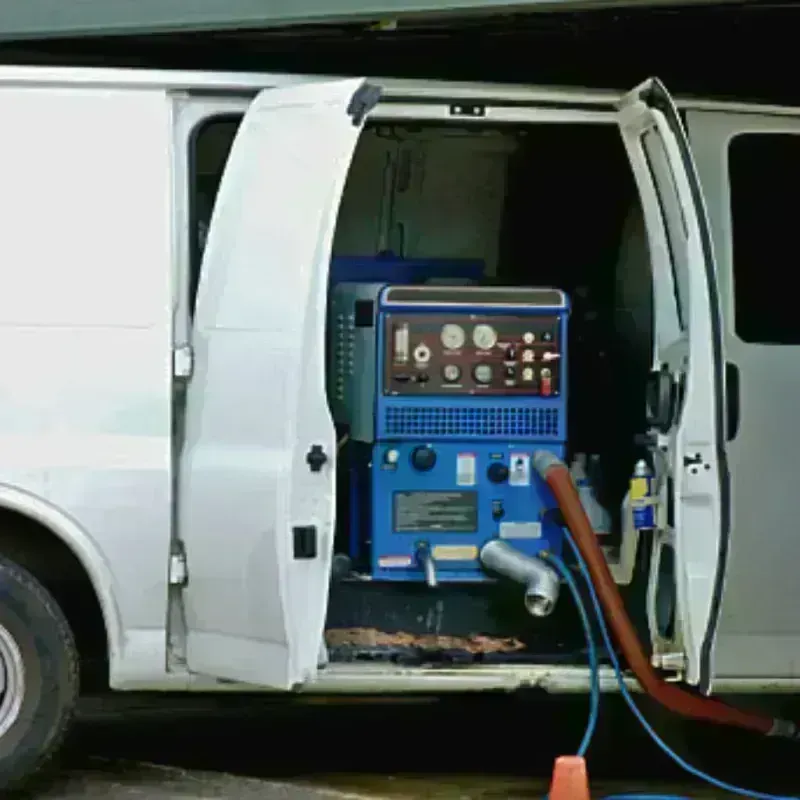 Water Extraction process in Stapleton, NE